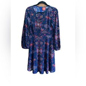 Tracy Negoshian Cara Dress NWT Size XS